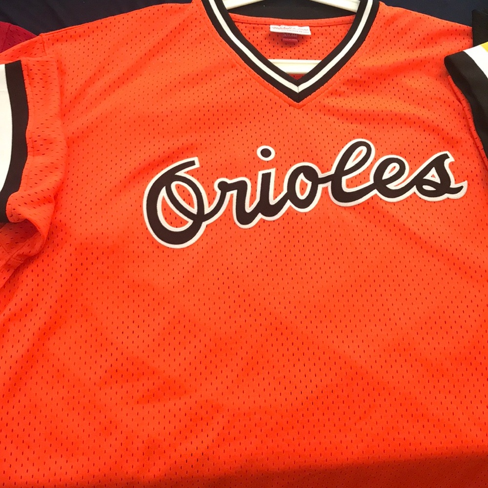Baseball jersey bundle - Picture 2 of 6